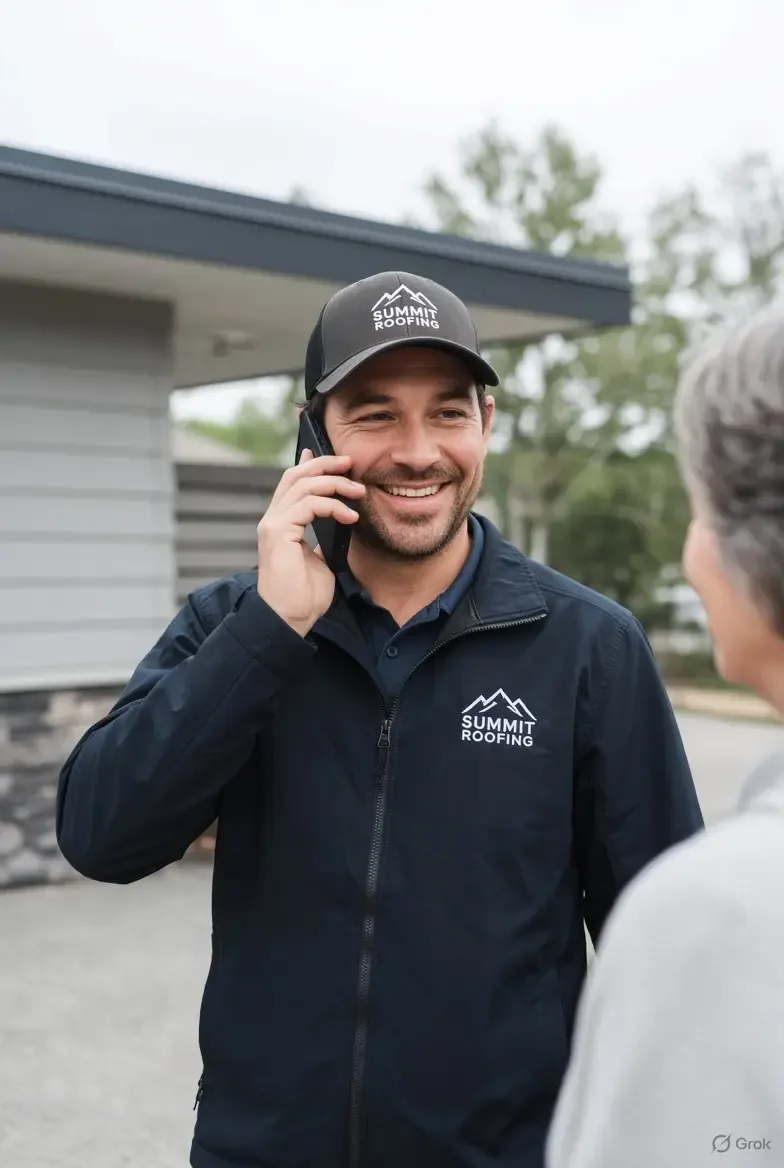Flat Roof Leak Repair Alda, NE FAQs